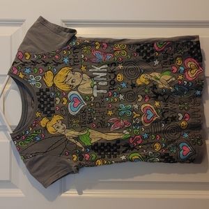 Tinkerbell tee